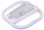 FIXED LED Stand for PlayStation 5, 5 (Slim) and 5 Pro, White FIXPS5-ST-WH (FIXPS5-ST-WH)
