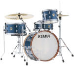 Tama LJK48H4-HLB Club-Jam Shell Kit akusztikus dobszett