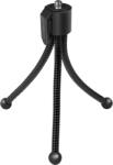 LogiLink Mini Tripod, rugalmas