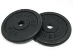 MASTER SPORT Дискове MASTER 2x5 кг, стоманени