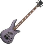 Spector Euro LX BOLT-ON, 4-húros, aktív, Nightshade Matte