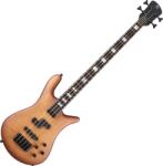Spector Euro LX, 4-húros, aktív, Natural Sunburst Matte