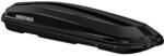 Menabo Diamond 500 Black tetőcsomagtartó, 209x79x36cm