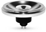 Brilagi LED Izzó ECOLINE HALO AR111 GU10/12W/230V 3000K 24° - Brilagi ZD-EH2412-30 (BG1317)