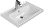 CeraStyle FRAME - porcelán mosdókagyló - 65 x 45 cm (VB015J32U003) - pepita