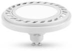Brilagi LED Izzó ECOLINE SOFT AR111 GU10/9W/230V 4000K 120° fehér - Brilagi ZD-ES4129-10 (BG1310)