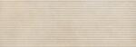 Ragno Burkolat Ragno Travertino beige 3D cross cut 40x120 cm dombor RCUU (RCUU)