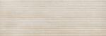 Ragno Burkolat Ragno Travertino bianco 3D vein cut 40x120 cm dombor RCUS (RCUS)