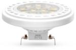 Brilagi LED Izzó ECOLINE AR111 G53/12W/12V 4000K 30° fehér - Brilagi ZD-EG4312-10 (BG1288)