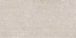 Ragno Burkolat Ragno Travertino bianco canneto 3D cross cut 60x120 cm dombor RCC2