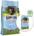 Happy Dog Happy Dog Puppy Lamb & Rice 18 kg + 2 kg GRATUIT