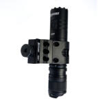 SPERAS Airsoft акумулаторно фенерче EST Kit 1900LM 211m (EST Kit)
