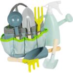 Legler Small foot Комплект градински инструменти в чанта (LE12388)