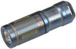 SPERAS ARC Ti Титаниево ключово фенерче, синьо (ARC Ti.Blue)