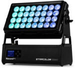BeamZ Starcolor1280 LED, Wash Reflektor, IP65, 32x40W 4-in-1 LED, RGBW, PWM, DMX