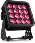 BeamZ Starcolor135 Led Reflektor, IP65, 16x8W 4-in-1 LED, RGBA, PWM, DMX