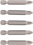 Cromwell Tools Bit PH2 x 50 mm - csillag 5db/csomag (KEN5731625K)