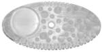 FRE-PRO Pandantiv parfumat REMIND AIR CURVE Mango (alb) 1 buc
