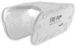 FRE-PRO Clemă parfumată ECO AIR CLIP Bumbac Floare (alb) 1 buc