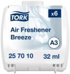 Tork Odorizant de cameră TORK Constant, briză de primăvară A3