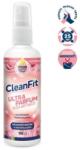 Cleanfit Parfum Cleanfit ultra - Trandafir Art Deco 100 ml