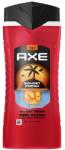 AXE Sunset Fresh 3 in 1 tusfürdő testre, arcra, hajra 400 ml - bevasarlas
