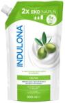 INDULONA Sapun lichid INDULONA reumplere 500 ml Masline