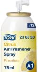 Tork Odorizant electric de cameră TORK Citrus A1 cu parfum