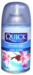 Quick Line Ароматизатор ПЪЛНИТЕЛ quick орхидея- 260 мл (9876546789)
