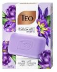 Teo Тео Твърд сапун Bouquet Mystic, 5x70 g, 350 g (3/4562)