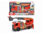 Dickie Toys Camion de pompieri Scania 35 cm (3716017) Set bricolaj copii