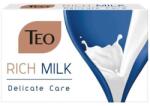 Teo Milk Rich Delicate Care Омекотяващ сапун 90 гр (т-002)