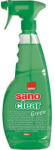Sano Преперат за прозорци Sano зелен с помпа 1л (7290102990603)