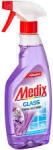 Medix Препарат за почистване на стъкло Медикс лилав с помпа MEDIX GLASS Lilac 500мл (m04321)