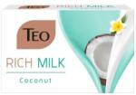 Teo Milk Rich Coconut Хидратиращ сапун 90 гр (T675-9)