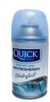 Quick Line Ароматизатор ПЪЛНИТЕЛ quick Водопад - 260 мл (877890)