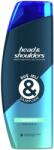 Head & Shoulders шампоан за коса, Против пърхот, Мъжки, Sensitive, 360мл