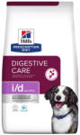 Hill's Hill's PD Prescription Diet Canine i/d Sensitive 2x12kg