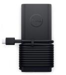 Dell Alimentator Dell 450-BBVD, USB-C, 20V, 3.25A, 65W, Black (450-BBVD)
