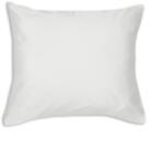 Pip Studio Párnahuzat SILVANA SILKY 60 x 70 cm, fehér, selyem, Pip Studio (PIP320266)