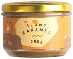 LYRA Mogyorókrém SALTY CARAMEL 250 g, LYRA (LYR8588005188333)