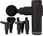 SuperLove Massage Gun Pro Black Vibrator