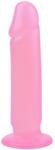 Rosy Dildo Rosy Expansion 22cm Dildo