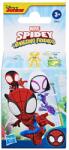 Spidey and His Amazing Friends Mini figurina surpriza cu accesorii, Spidey and His Amazing Friends, F8843 Figurina