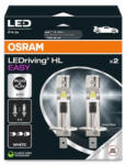 OSRAM LEDriving HL Easy H1 LED fényszóró lámpa, duó csomag- 64150DWESY-2HB