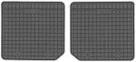 FroGum Covorase auto OPEL Zafira B 2005-2014 7 locuri Randul 3 Frogum (ET542803-1)