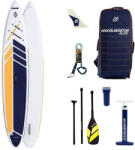 Gladiator ELITE 10.6R-KD SUP 323 x 61 x 12 cm 323mm fehér|kék|narancssárga