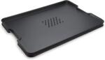 Joseph Joseph Tocător CUT&CARVE 60208 41 x 29 cm, negru, plastic, Joseph Joseph (JS60208) Tocator