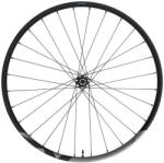 Shimano Deore XT WH-m8100 Boost 27, 5-es MTB első kerék, tárcsafékes, átütőtengelyes (110x15 mm), fekete