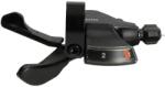 Shimano Altus SL-M315 váltókar, csak bal, 2s, fekete, OEM kiszerelés